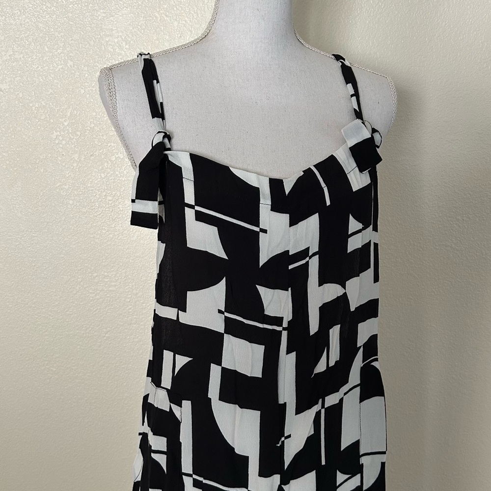Ava Sky Overall (M) | NWT - Picture 2 of 5